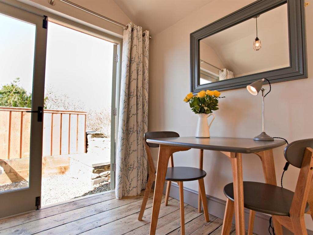 Grove Park Bed & Breakfast Newport  Cameră foto